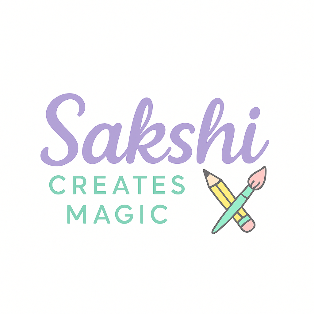 sakshicreatesmagic